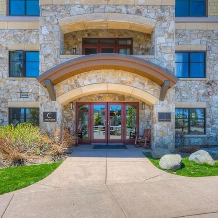 Constellation Residences #4204 At The Ritz Carlton Truckee Buitenkant foto