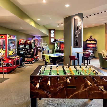 Constellation Residences #4204 At The Ritz Carlton Truckee Buitenkant foto