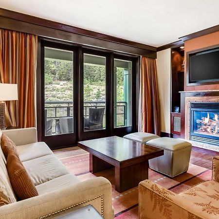 Constellation Residences #4204 At The Ritz Carlton Truckee Buitenkant foto