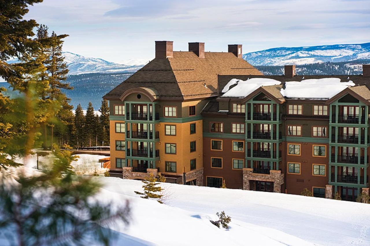 Constellation Residences #4204 At The Ritz Carlton Truckee Buitenkant foto