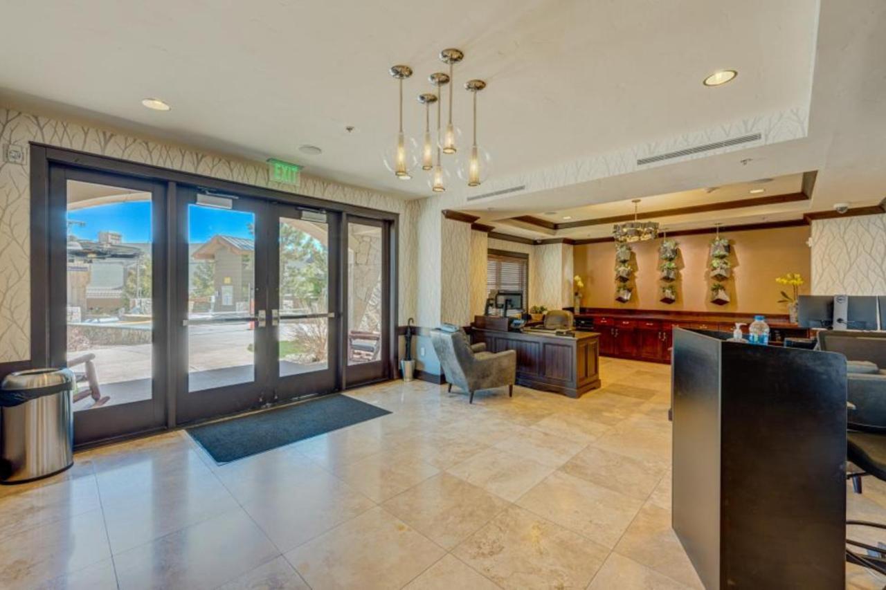 Constellation Residences #4204 At The Ritz Carlton Truckee Buitenkant foto