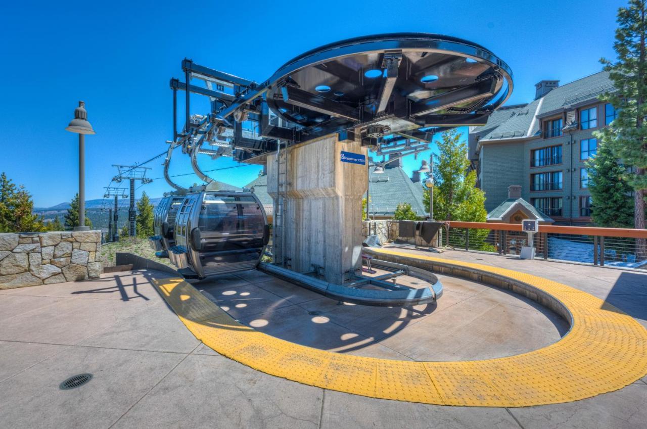 Constellation Residences #4204 At The Ritz Carlton Truckee Buitenkant foto