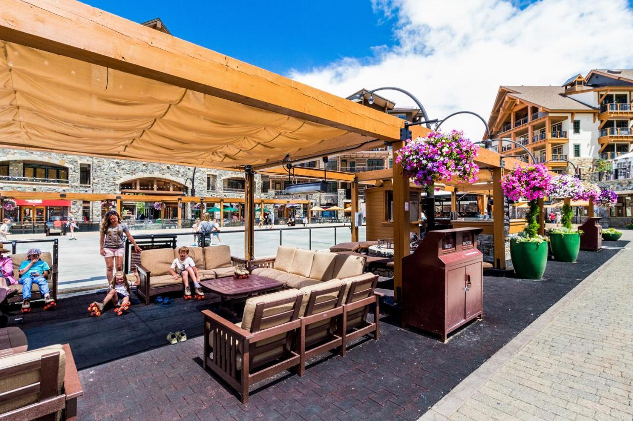 Constellation Residences #4204 At The Ritz Carlton Truckee Buitenkant foto