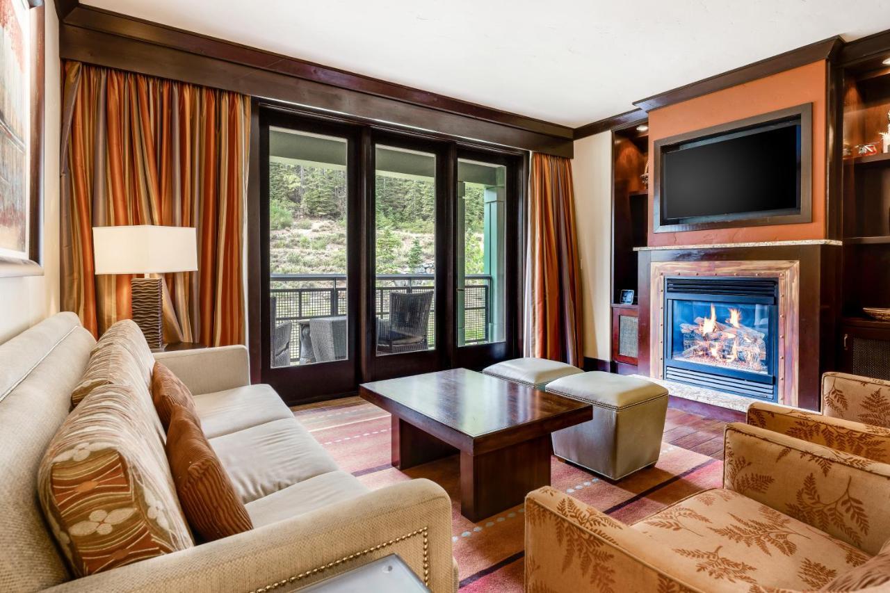 Constellation Residences #4204 At The Ritz Carlton Truckee Buitenkant foto