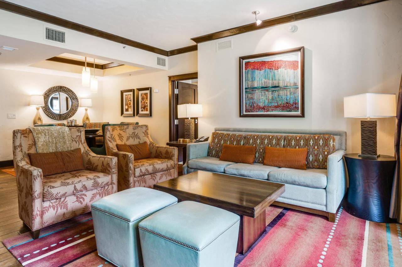 Constellation Residences #4204 At The Ritz Carlton Truckee Buitenkant foto