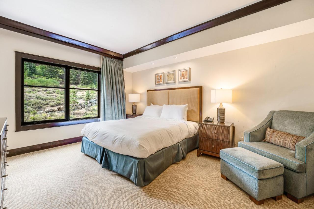 Constellation Residences #4204 At The Ritz Carlton Truckee Buitenkant foto