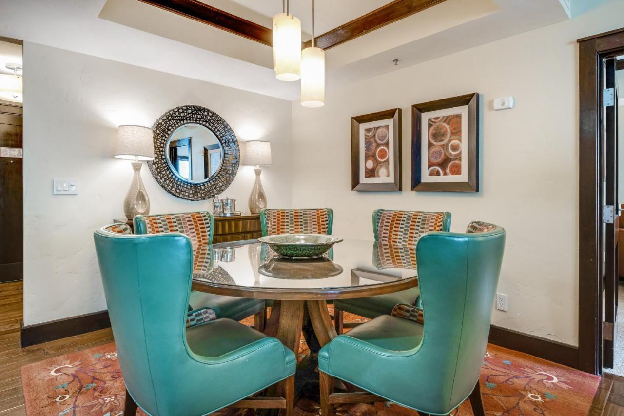 Constellation Residences #4204 At The Ritz Carlton Truckee Buitenkant foto
