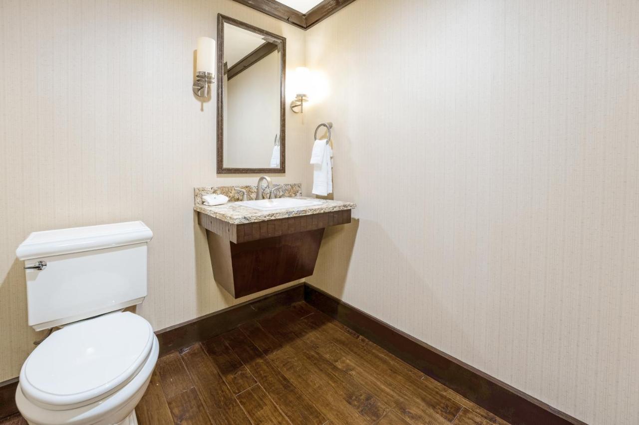 Constellation Residences #4204 At The Ritz Carlton Truckee Buitenkant foto