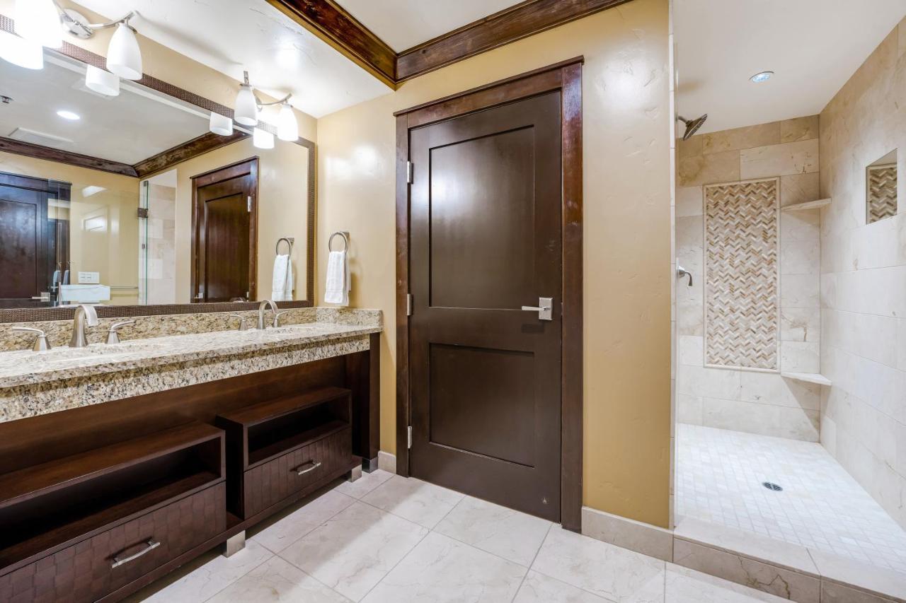 Constellation Residences #4204 At The Ritz Carlton Truckee Buitenkant foto