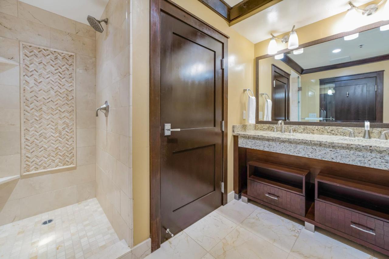 Constellation Residences #4204 At The Ritz Carlton Truckee Buitenkant foto