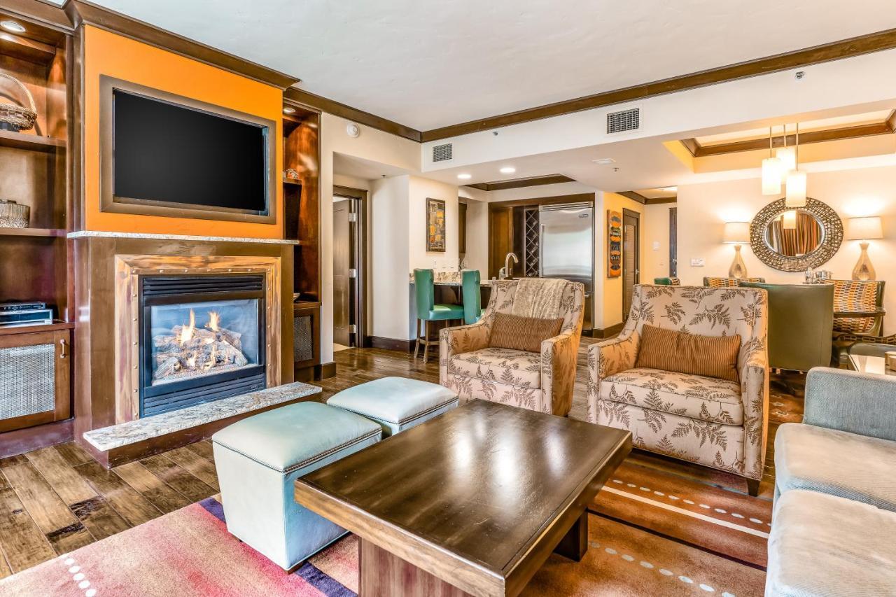 Constellation Residences #4204 At The Ritz Carlton Truckee Buitenkant foto