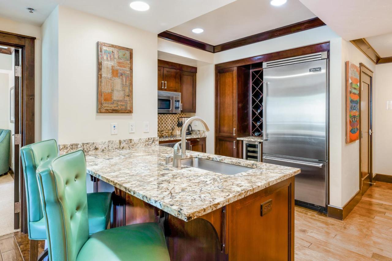 Constellation Residences #4204 At The Ritz Carlton Truckee Buitenkant foto