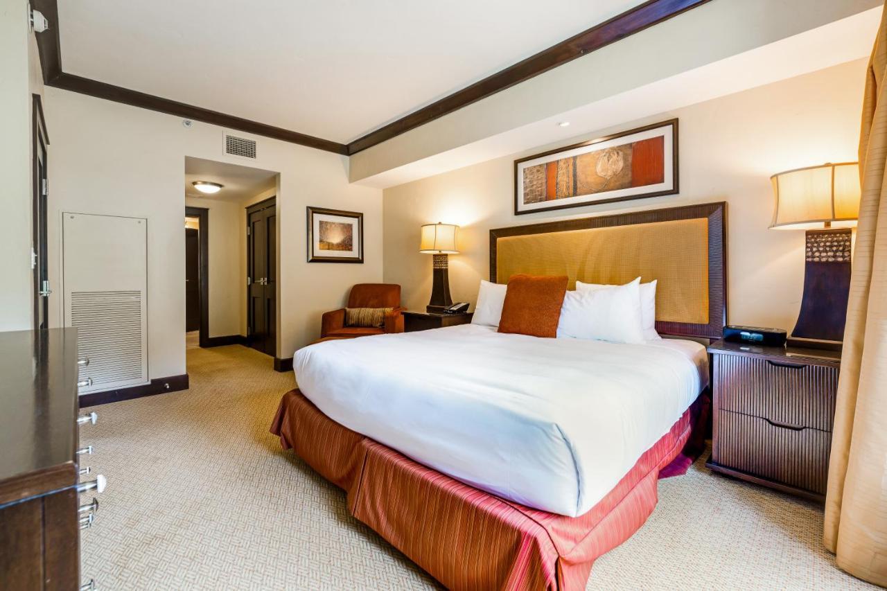 Constellation Residences #4204 At The Ritz Carlton Truckee Buitenkant foto