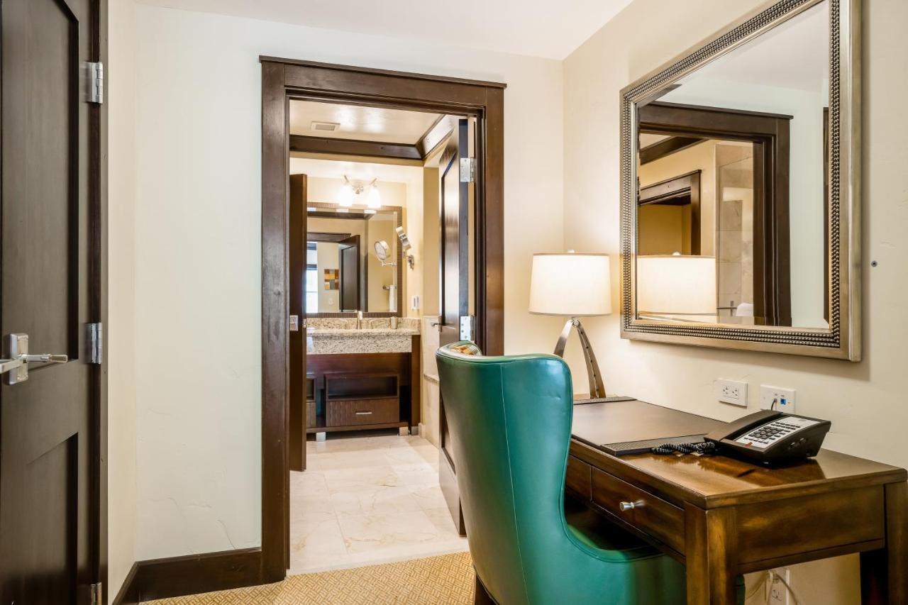 Constellation Residences #4204 At The Ritz Carlton Truckee Buitenkant foto
