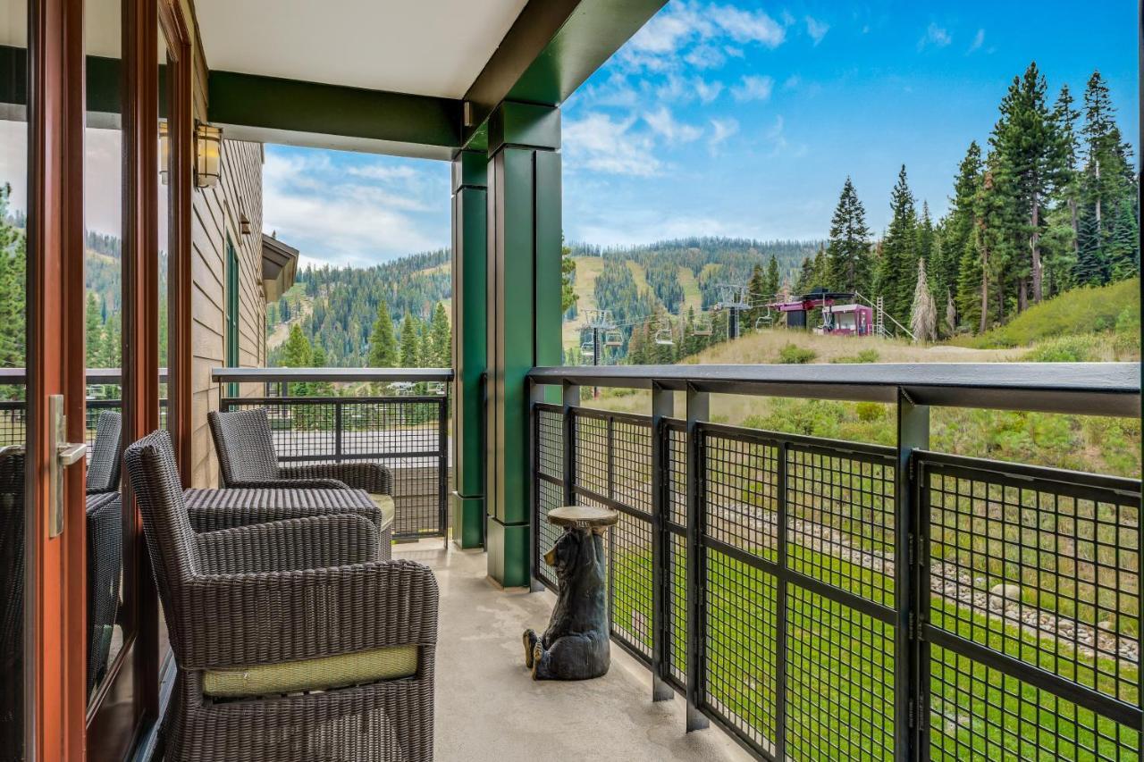 Constellation Residences #4204 At The Ritz Carlton Truckee Buitenkant foto