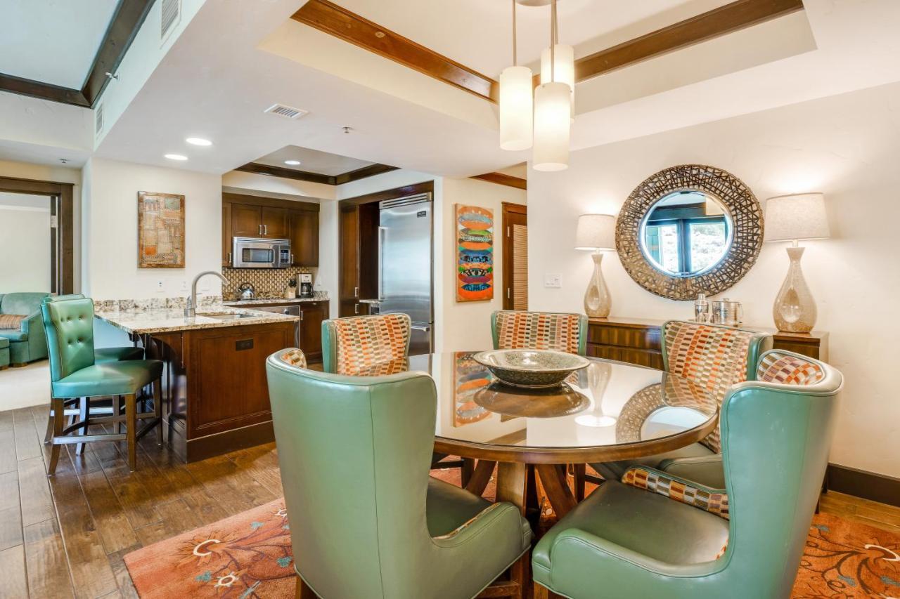 Constellation Residences #4204 At The Ritz Carlton Truckee Buitenkant foto