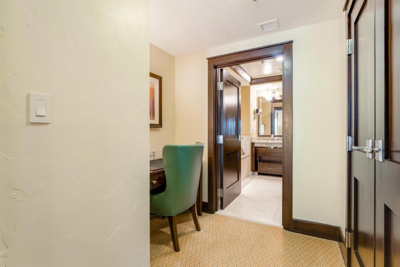 Constellation Residences #4204 At The Ritz Carlton Truckee Buitenkant foto