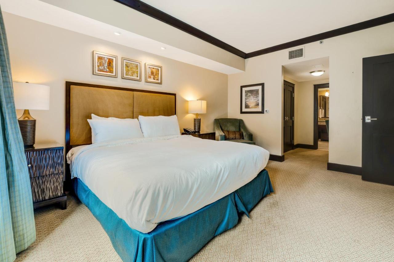 Constellation Residences #4204 At The Ritz Carlton Truckee Buitenkant foto