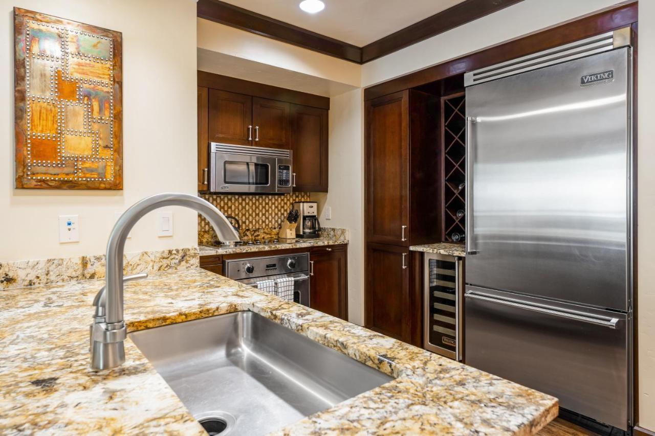 Constellation Residences #4204 At The Ritz Carlton Truckee Buitenkant foto