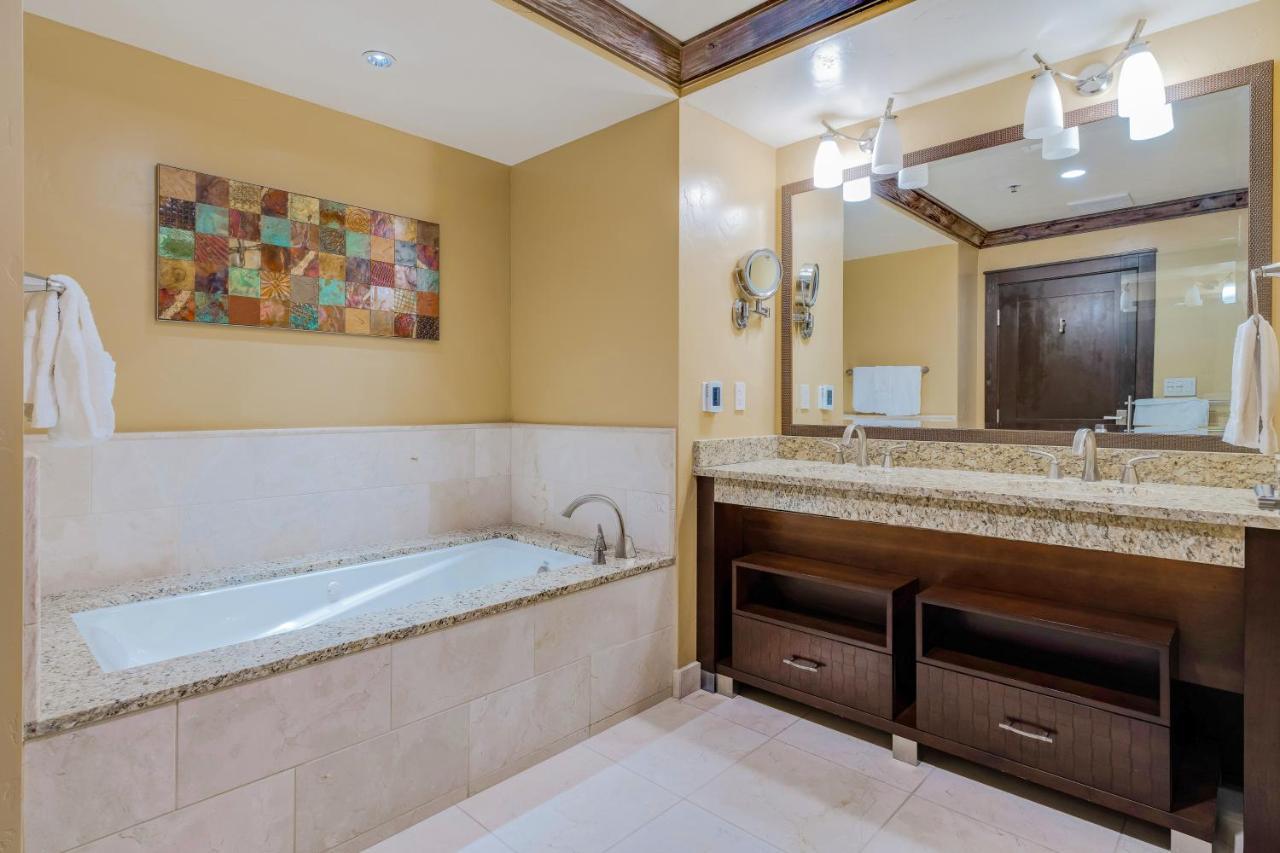 Constellation Residences #4204 At The Ritz Carlton Truckee Buitenkant foto